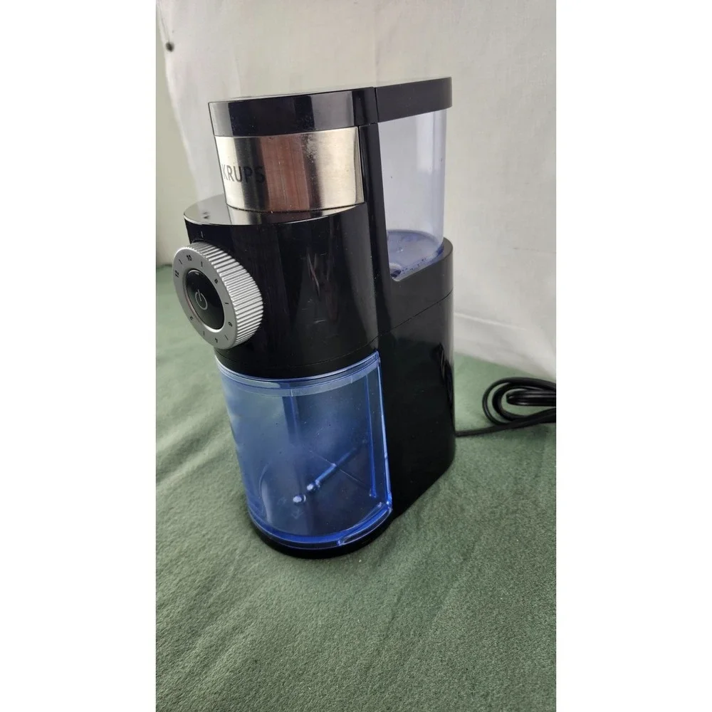 Krups gx5000 professional